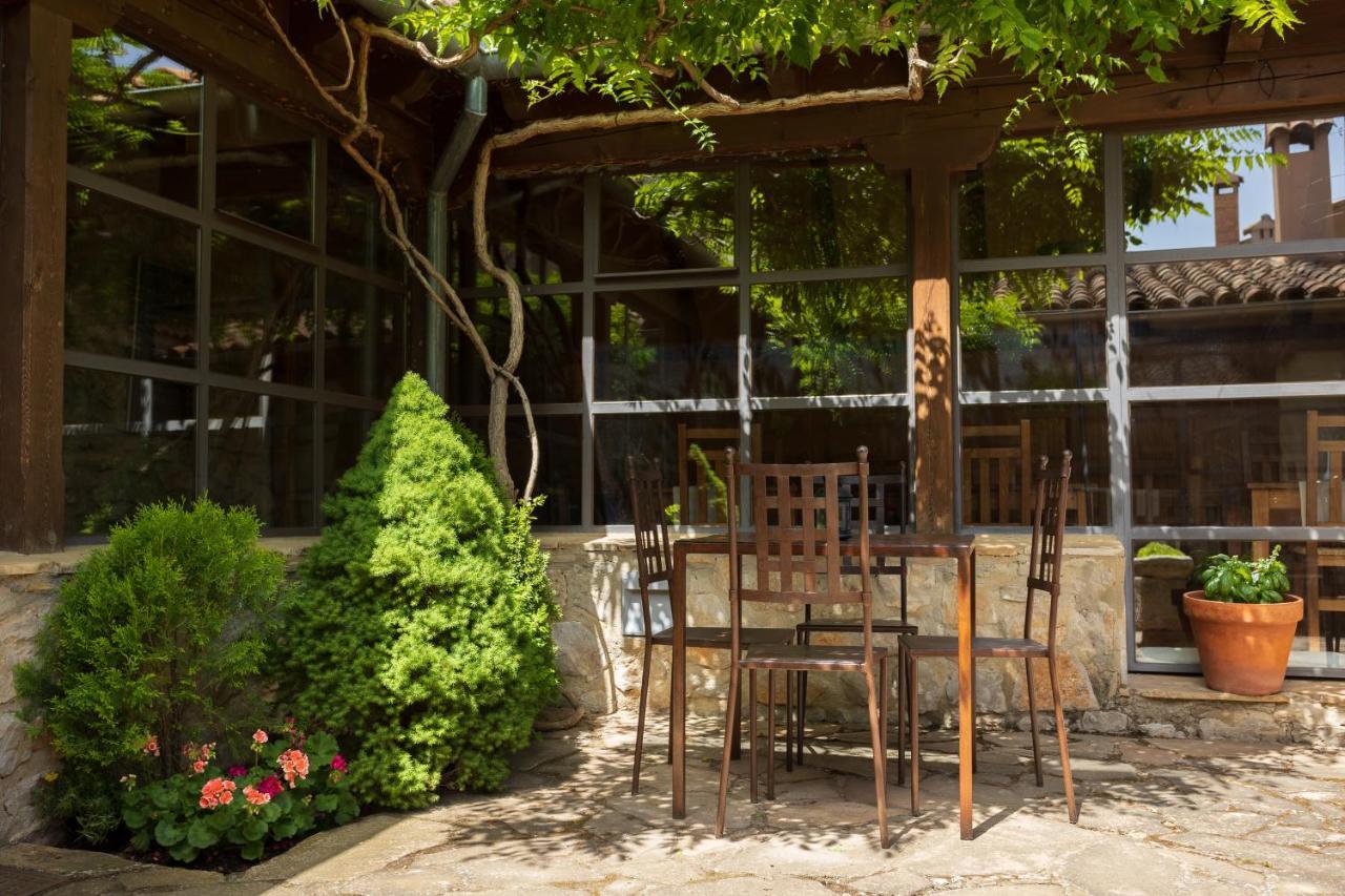 La Casa Grande Guest House Talayuelas  Exterior photo